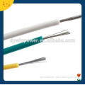 PVC insulated 300V copper conductor UL electrical wire